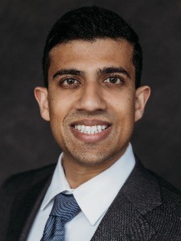 Ahmad Al-Moujahed, MD, PhD, MPH
